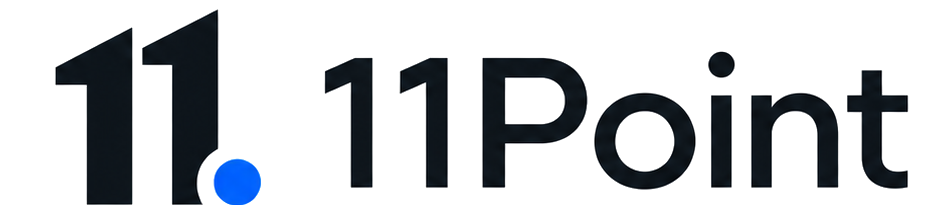 11 Point